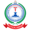 Rajesh Y. Tasgaonkar College of Homoeopathy